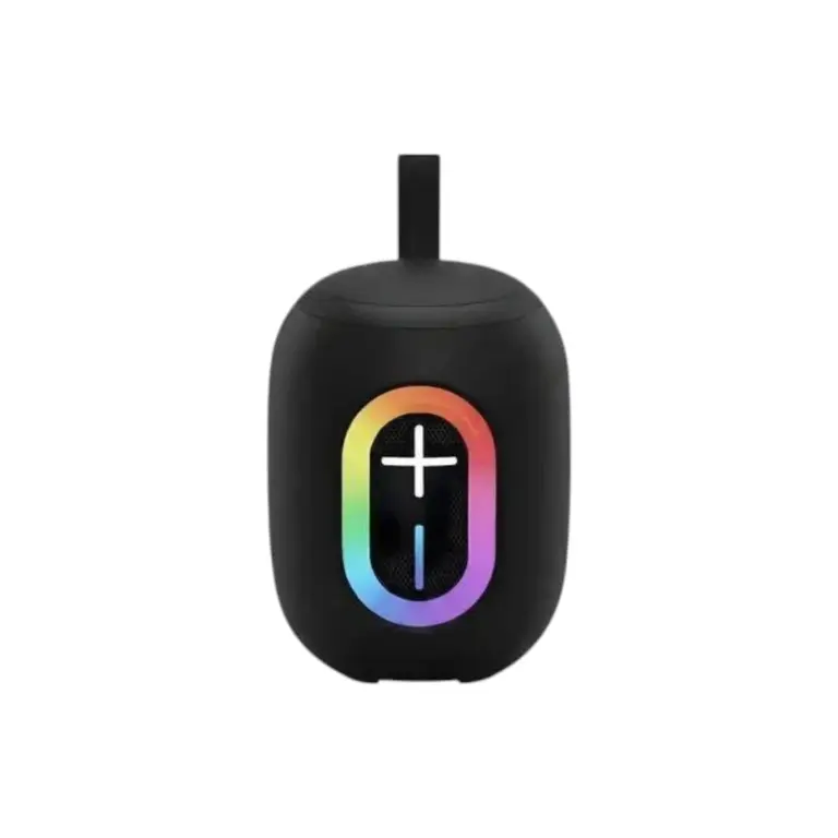 JIAYOU Sonic 5 8W Bluetooth Speaker