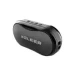 KOLEER S29 Portable Bluetooth Speaker – Mini Waterproof Wireless Speaker