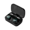 M10 TWS Wireless Earbuds Bluetooth 5.1 with LED Display Charging Case