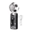 Portable Handheld Football Fan Rechargeable Mini USB Fan for Travel, Camping and Outdoor Activities