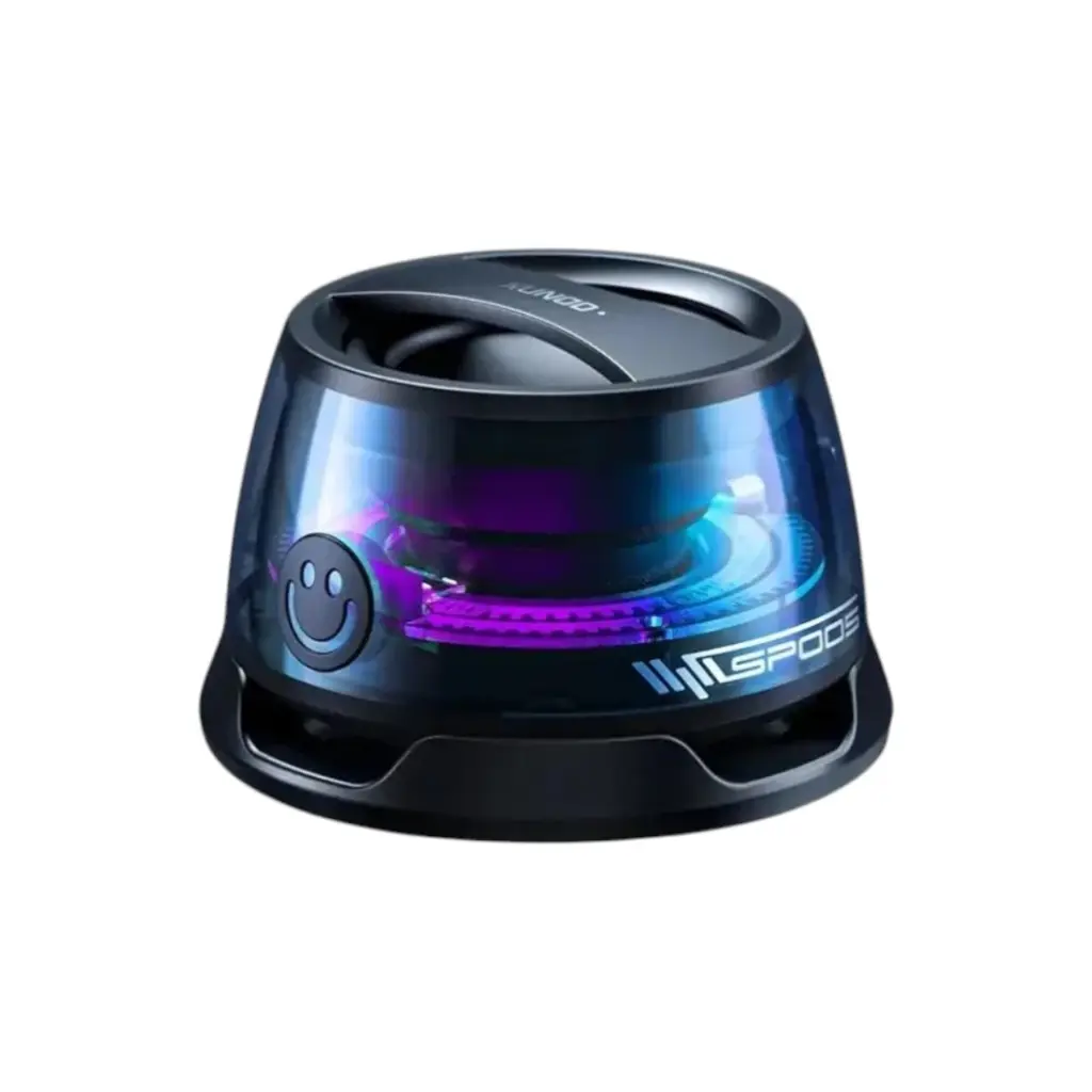 XUNDD SP005 Magnetic Bluetooth Speaker