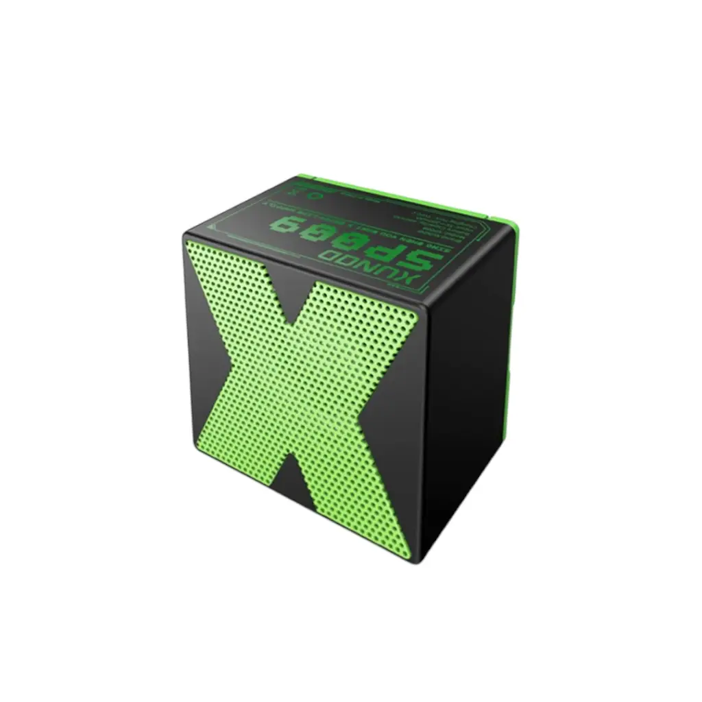 XUNDD SP009 Mini Bluetooth Speaker