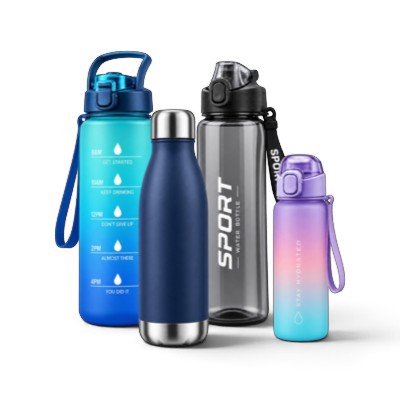 Water Bottle