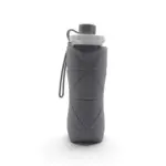 Foldable Silicone Water Bottle travel outdoor sports
