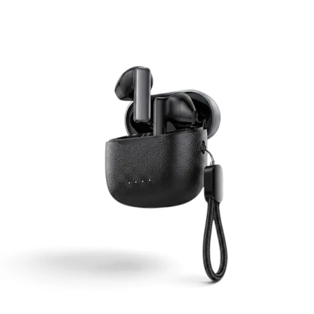 Foneng BL179 Bluetooth Earphone With ENC
