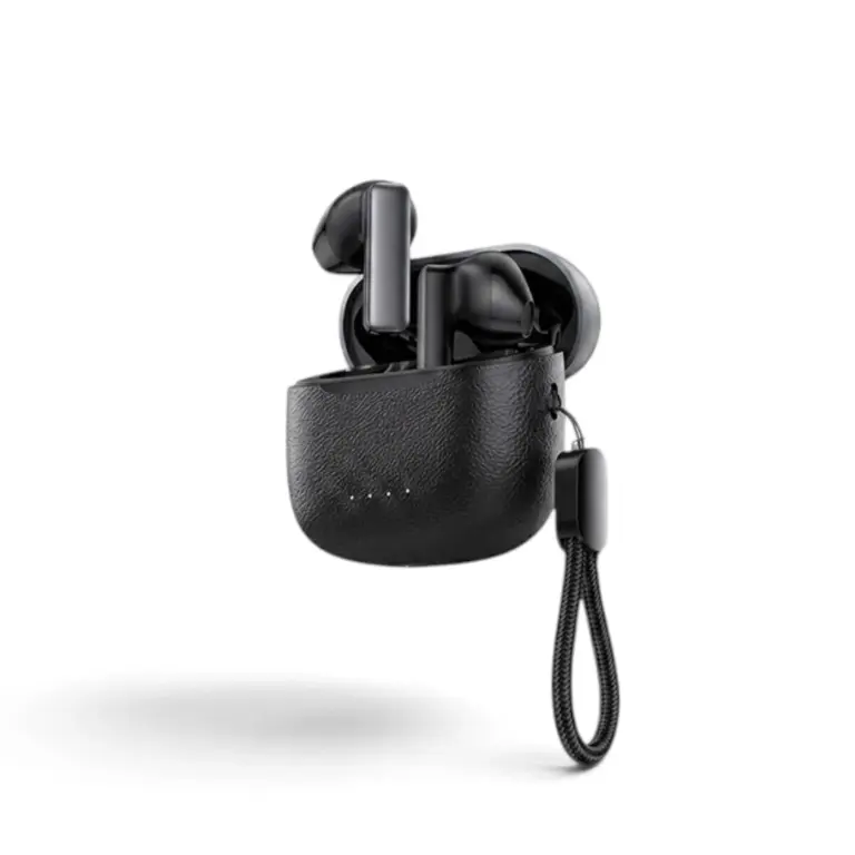 Foneng BL179 Bluetooth Earphone With ENC