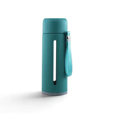Hot and Cold Water Pot 550ml insulated bottle