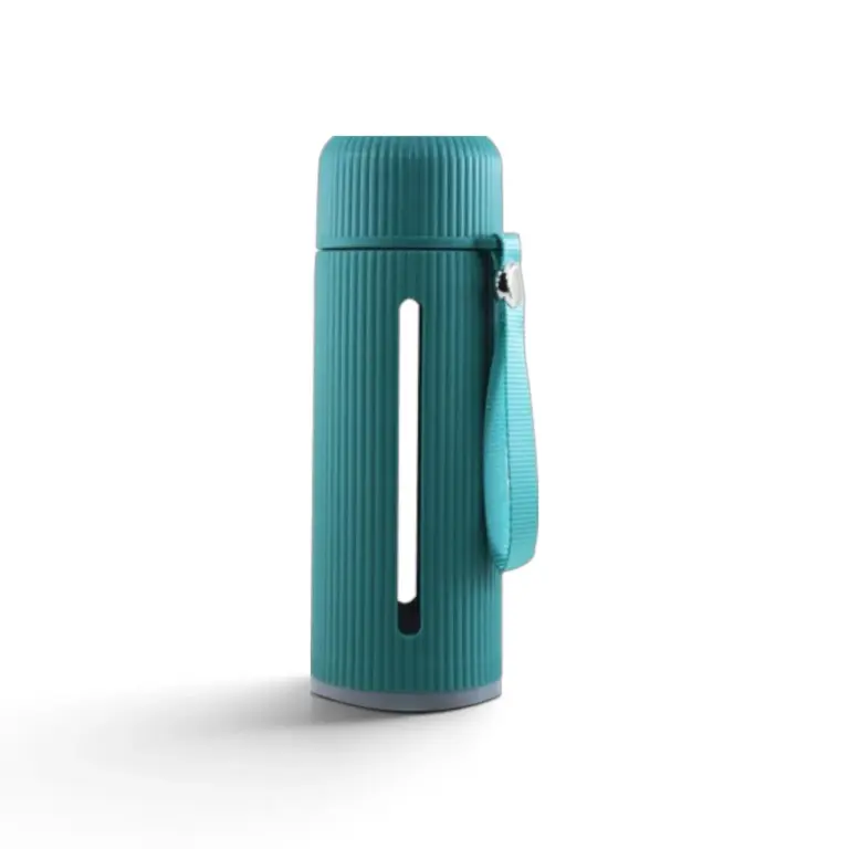 Hot and Cold Water Pot 550ml insulated bottle