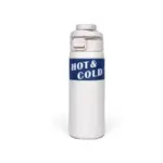 Hot and Cold Water Pot 680ml insulated bottle
