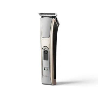 Kemei KM-5017 price in Bangladesh Kemei KM-5017 Rechargeable Hair Clipper and Beard Trimmer for Men