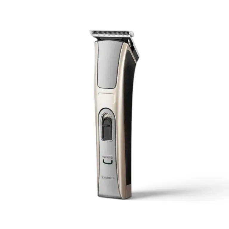 Kemei KM-5017 price in Bangladesh Kemei KM-5017 Rechargeable Hair Clipper and Beard Trimmer for Men