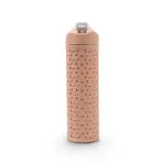 Mukoko Half Gallon 64oz large capacity water bottle