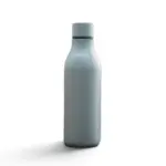 Portable fashion water bottle stylish daily use
