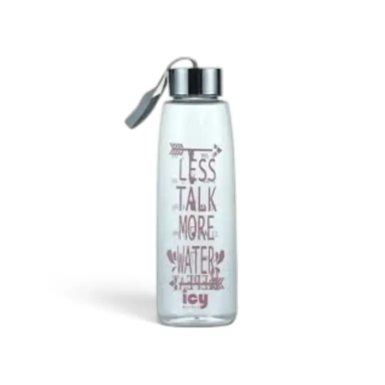 Spark Water Bottle 700ml assorted color