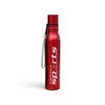 Stainless Steel Sports Water Bottle 500ml