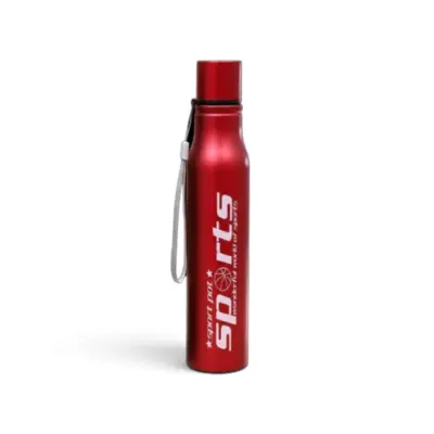 Stainless Steel Sports Water Bottle 500ml