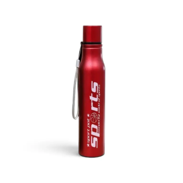 Stainless Steel Sports Water Bottle 500ml