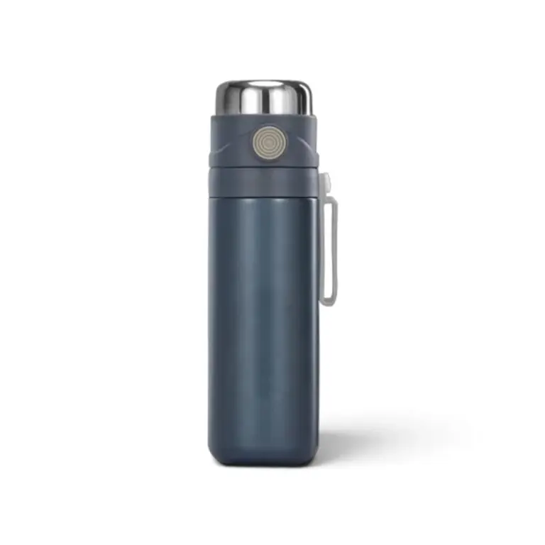 Vacuum Insulated Water Bottle 500ml stainless steel
