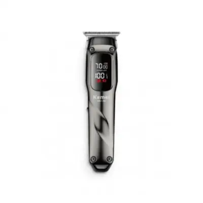 Kemei KM-1360 Professional Hair and Beard Trimmer