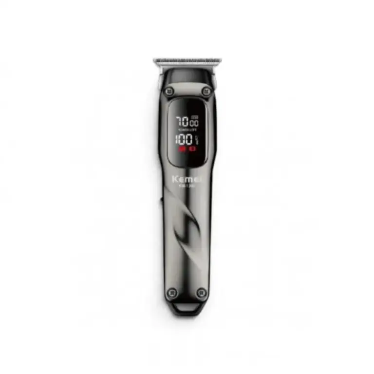 Kemei KM-1360 Professional Hair and Beard Trimmer
