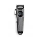 Kemei KM-1551 Professional Hair Clipper and Beard Trimmer for Men