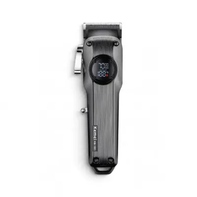 Kemei KM-1551 Professional Hair Clipper and Beard Trimmer for Men