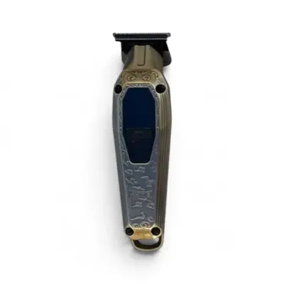 Kemei KM-1575 Professional Hair and Beard Clipper for Men