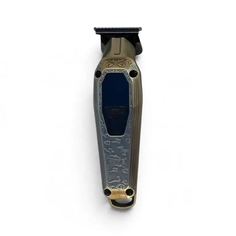 Kemei KM-1575 Professional Hair and Beard Clipper for Men