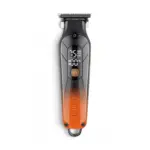 Kemei KM-1741 Rechargeable Hair Clipper and Beard Trimmer