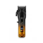 Kemei KM-1781 Cordless Hair Clipper and Beard Trimmer for Men