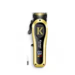 Kemei KM-1800 Professional Hair Clipper and Beard Trimmer
