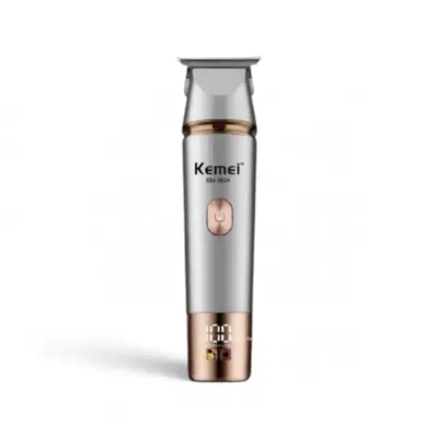 Kemei KM-1804 Professional Hair and Beard Trimmer