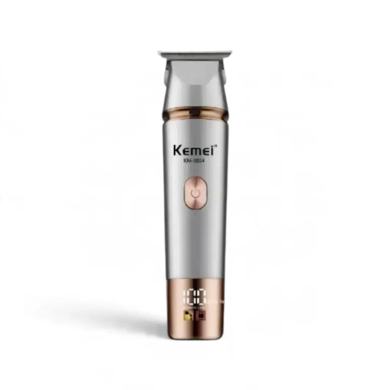 Kemei KM-1804 Professional Hair and Beard Trimmer