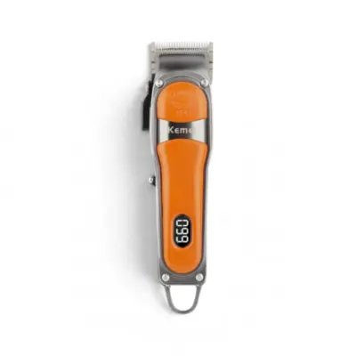 Kemei KM-1940 Professional Hair Clipper and Beard Trimmer