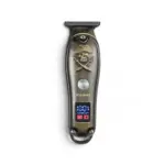 Kemei KM-2231 Hair Clipper and Beard Trimmer for Men
