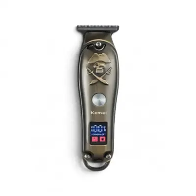 Kemei KM-2231 Hair Clipper and Beard Trimmer for Men