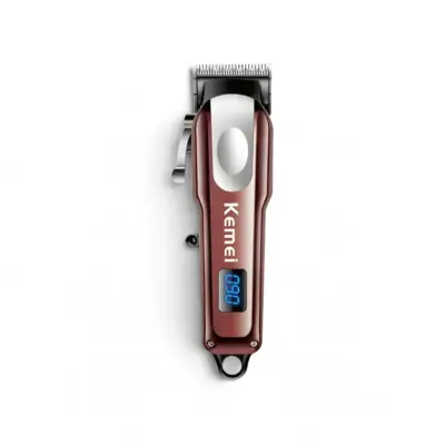 Kemei KM-233 Hair and Beard Trimmer