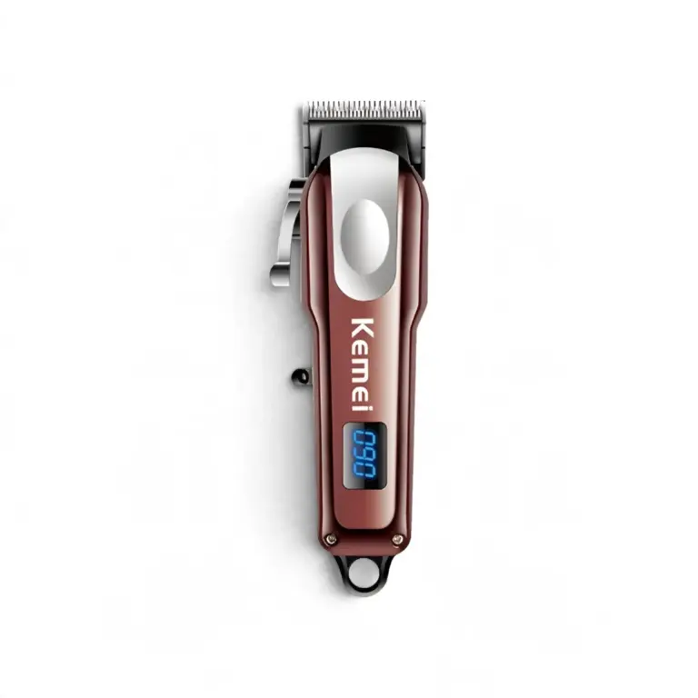 Kemei KM-233 Hair and Beard Trimmer