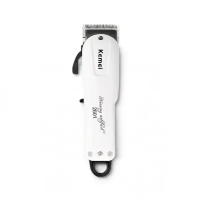Kemei KM-2601 Cordless Electric Hair Clipper