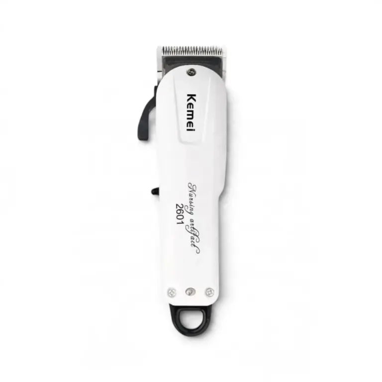 Kemei KM-2601 Cordless Electric Hair Clipper