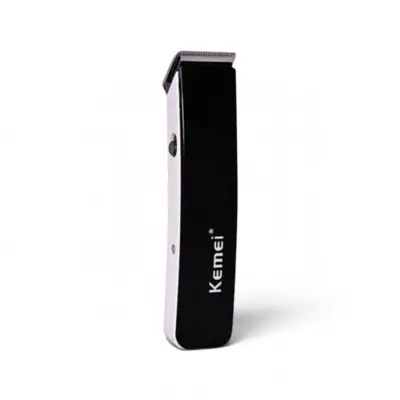 Kemei KM-3580 4-in-1 Rechargeable Grooming Kit