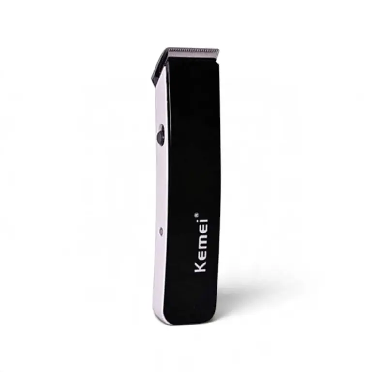 Kemei KM-3580 4-in-1 Rechargeable Grooming Kit