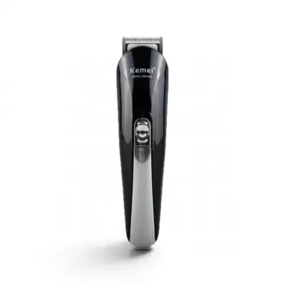 Kemei KM-600 Electric Hair Clipper and Beard Trimmer