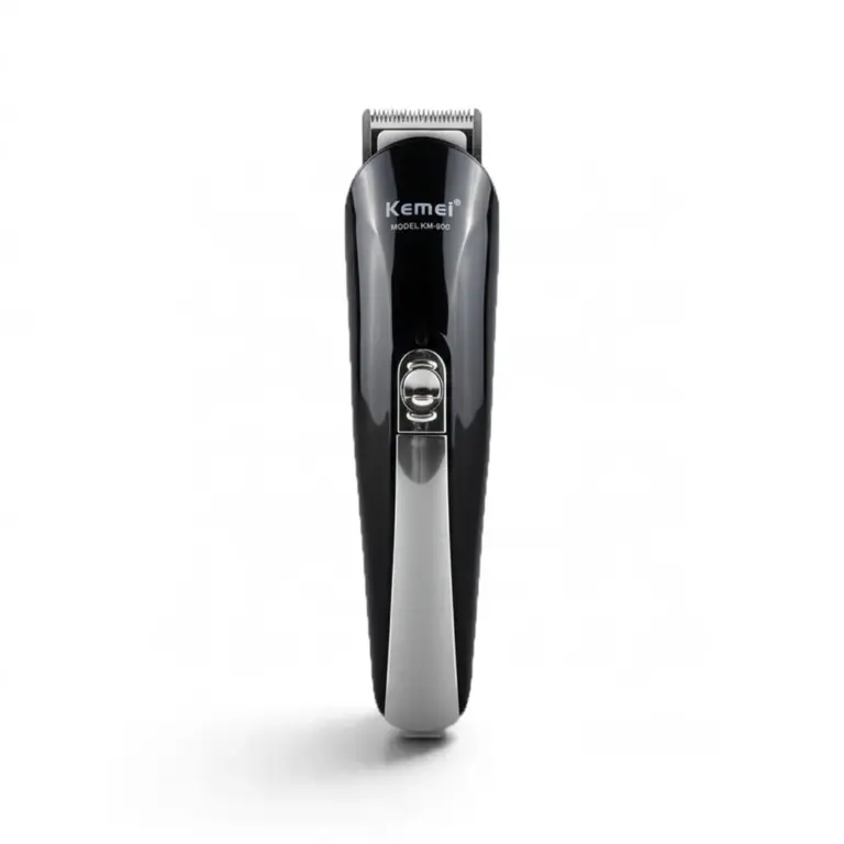 Kemei KM-600 Electric Hair Clipper and Beard Trimmer