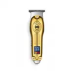 Kemei KM-678 Hair Clipper and Beard Trimmer for Me