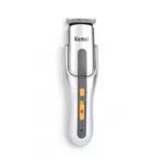 Kemei KM-680A 5-in-1 Men's Grooming Kit with Shaver
