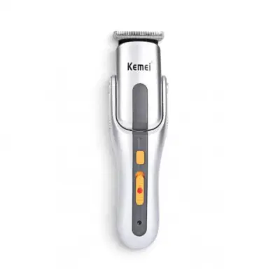 Kemei KM-680A 5-in-1 Men's Grooming Kit with Shaver