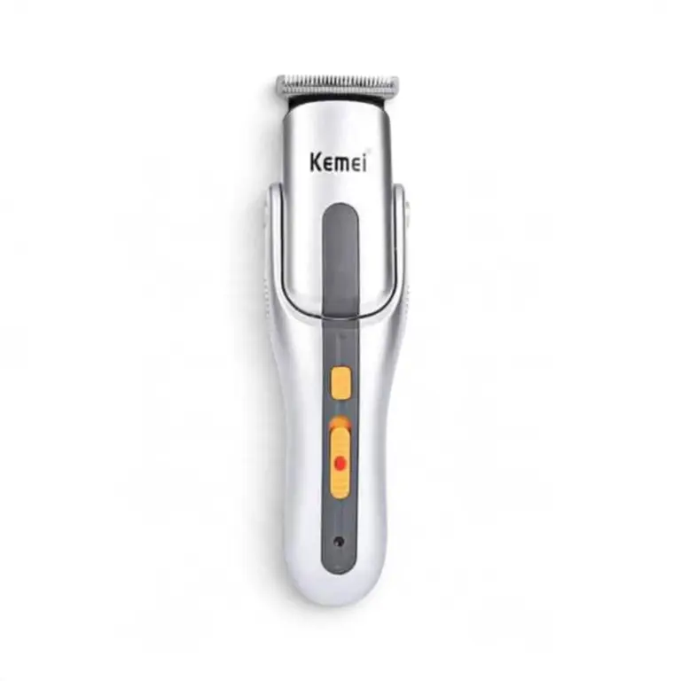 Kemei KM-680A 5-in-1 Men's Grooming Kit with Shaver
