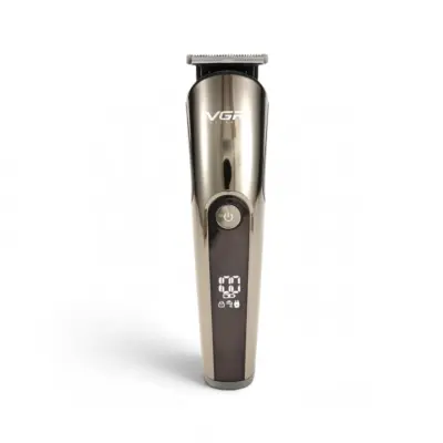 VGR V-107 11-in-1 Grooming Kit for Men