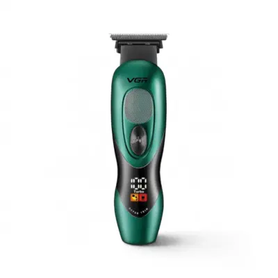 VGR V-227 Professional Hair Clipper and Beard Trimmer
